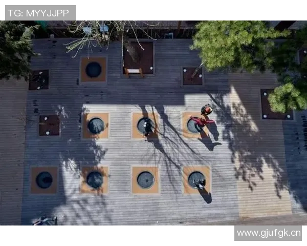 以步行者为核心探讨城市街道设计与步行环境的优化策略